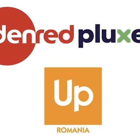 Pensiunea Luna Busteni Luaran gambar