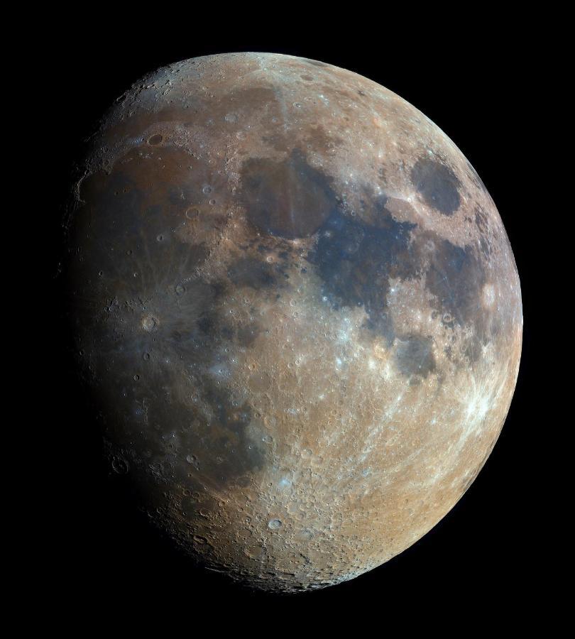 Pensiunea Luna Busteni Luaran gambar